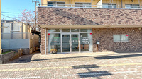 みどりの森薬局鶴瀬店の外観