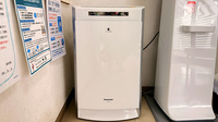 のぞみ薬局ふじみ野店の感染予防対策