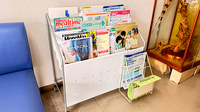 のぞみ薬局ふじみ野店の書籍