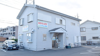 すずらん薬局の外観