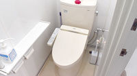 すずらん薬局のお手洗い