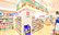 イオン薬局羽生店の外観