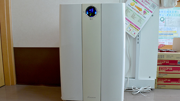 あかり薬局の感染予防対策
