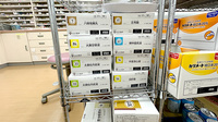ひばり薬局循環器・呼吸器病センター前店の漢方薬