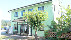 やよい薬局の外観