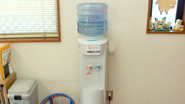 やよい薬局のフリーサービス