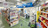 薬局トモズ志木店の入口