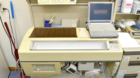 ひばり薬局四谷店の調剤器具
