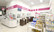 イオン薬局与野店の入口