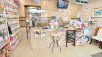 漢方閣 千葉店の受付/カウンター