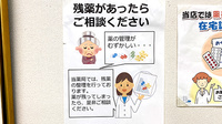東千葉グリーン薬局の残薬回収サービス