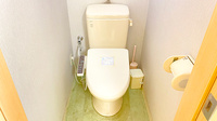 東千葉グリーン薬局のお手洗い
