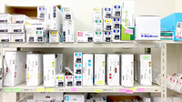 東千葉グリーン薬局の漢方薬