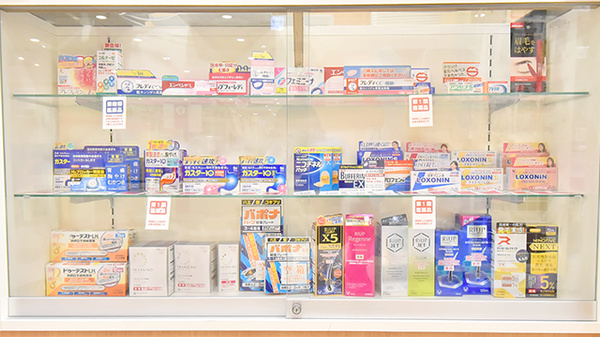 一般医薬品