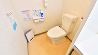 クオール薬局桜木店のお手洗い