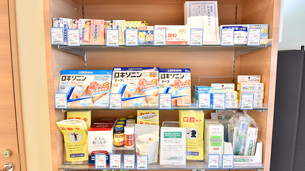 一般医薬品