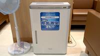 イオン薬局幕張新都心店の感染予防対策