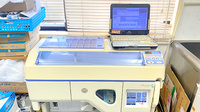 花見調剤薬局の調剤器具