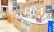 イオン薬局柏店の入口