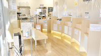 市川南口アズール調剤薬局の受付/カウンター