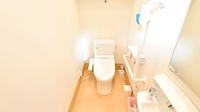 クオール薬局船橋店のお手洗い