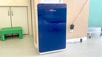 前原グリーン薬局の感染予防対策