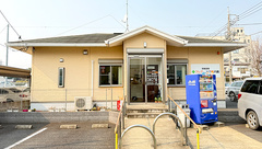 フレアール薬局八街の外観