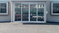 大洋薬局匝瑳店の入口