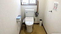 大洋薬局匝瑳店のお手洗い