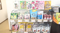 大洋薬局匝瑳店の健康食品