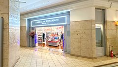 薬局アメリカンファーマシー丸の内店の外観