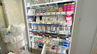 薬局アメリカンファーマシー丸の内店の一般医薬品