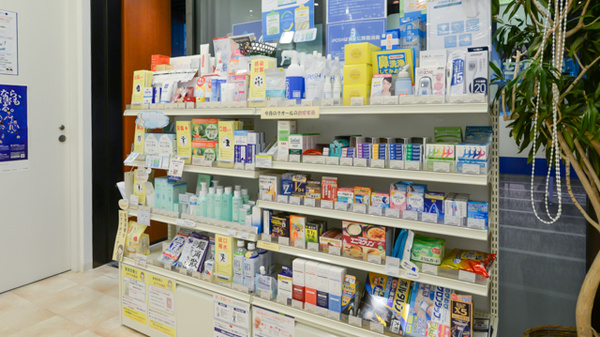 一般医薬品