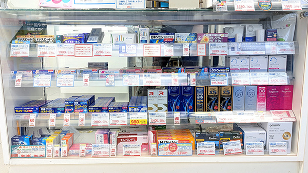 一般医薬品