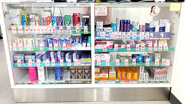 一般医薬品