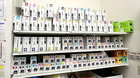 薬局トモズ銀座三丁目店の漢方薬