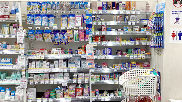 一般医薬品