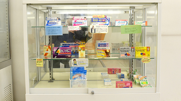 一般医薬品
