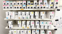 薬局トモズ　浜松町店の漢方薬
