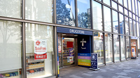 薬局トモズ六本木ヒルズ店