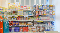 クオール薬局高輪店の雑貨品