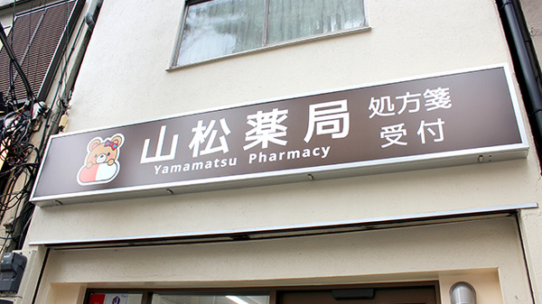看板