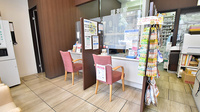 ファーマライズ薬局 上野店の受付/カウンター
