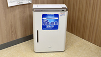イオン薬局南砂店の感染予防対策