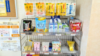 大洋薬局 亀戸店の飲食物