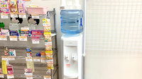 潮見薬局のフリーサービス