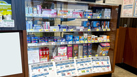 薬局トモズ亀戸東口店の一般医薬品
