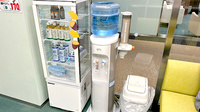 そうごう薬局 ThinkPark店のフリーサービス