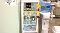 そうごう薬局 ThinkPark店の飲食物
