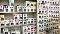 薬局トモズ洗足店の漢方薬